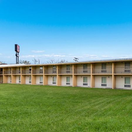 Econo Lodge Inn & Suites Бінгемтон Екстер'єр фото
